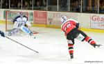 Photo hockey match Brianon  - Epinal  le 19/01/2014