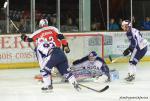 Photo hockey match Brianon  - Epinal  le 19/01/2014