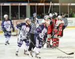 Photo hockey match Brianon  - Epinal  le 19/01/2014