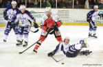 Photo hockey match Brianon  - Epinal  le 19/01/2014