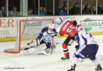 Photo hockey match Brianon  - Epinal  le 19/01/2014