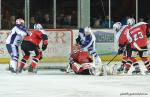 Photo hockey match Brianon  - Epinal  le 19/01/2014