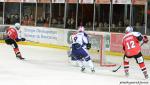 Photo hockey match Brianon  - Epinal  le 19/01/2014