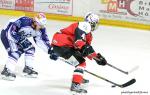 Photo hockey match Brianon  - Epinal  le 19/01/2014