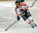 Photo hockey match Brianon  - Epinal  le 31/01/2015