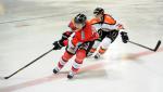 Photo hockey match Brianon  - Epinal  le 31/01/2015