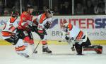 Photo hockey match Brianon  - Epinal  le 31/01/2015