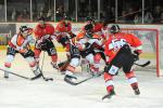 Photo hockey match Brianon  - Epinal  le 31/01/2015
