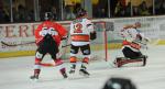 Photo hockey match Brianon  - Epinal  le 31/01/2015