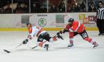 Photo hockey match Brianon  - Epinal  le 31/01/2015