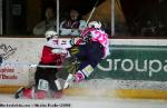 Photo hockey match Brianon  - Epinal  le 02/01/2010