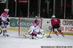 Photo hockey match Brianon  - Epinal  le 02/01/2010