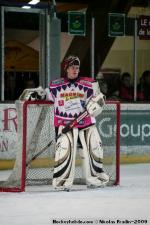 Photo hockey match Brianon  - Epinal  le 02/01/2010