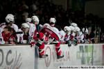 Photo hockey match Brianon  - Epinal  le 02/01/2010