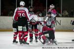 Photo hockey match Brianon  - Epinal  le 02/01/2010