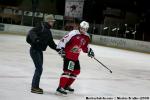 Photo hockey match Brianon  - Epinal  le 02/01/2010
