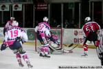 Photo hockey match Brianon  - Epinal  le 02/01/2010