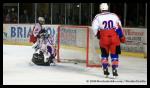 Photo hockey match Brianon  - Epinal  le 20/09/2008