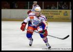 Photo hockey match Brianon  - Epinal  le 20/09/2008