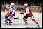 Photo hockey match Brianon  - Epinal  le 20/09/2008