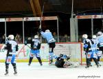 Photo hockey match Brianon  - Gap  le 24/09/2013
