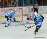 Photo hockey match Brianon  - Gap  le 24/09/2013