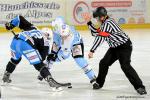 Photo hockey match Brianon  - Gap  le 24/09/2013