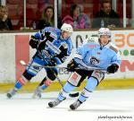 Photo hockey match Brianon  - Gap  le 24/09/2013