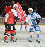 Photo hockey match Brianon  - Gap  le 11/02/2014