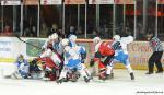 Photo hockey match Brianon  - Gap  le 11/02/2014