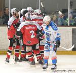 Photo hockey match Brianon  - Gap  le 11/02/2014