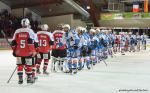 Photo hockey match Brianon  - Gap  le 11/02/2014