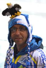 Photo hockey match Brianon  - Gap  le 11/02/2014