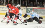 Photo hockey match Brianon  - Gap  le 16/09/2014