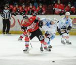 Photo hockey match Brianon  - Gap  le 16/09/2014