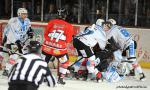 Photo hockey match Brianon  - Gap  le 16/09/2014
