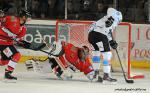 Photo hockey match Brianon  - Gap  le 16/09/2014