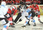 Photo hockey match Brianon  - Gap  le 16/09/2014