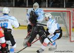 Photo hockey match Brianon  - Gap  le 16/09/2014