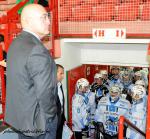 Photo hockey match Briançon  - Gap  le 16/09/2014