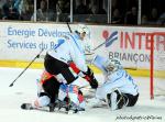 Photo hockey match Brianon  - Gap  le 25/10/2014