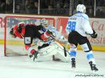 Photo hockey match Brianon  - Gap  le 25/10/2014