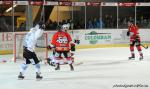 Photo hockey match Brianon  - Gap  le 25/10/2014