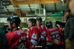Photo hockey match Brianon  - Gap  le 29/11/2015