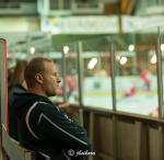 Photo hockey match Brianon  - Gap  le 29/11/2015
