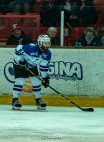 Photo hockey match Brianon  - Gap  le 29/11/2015