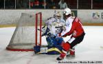 Photo hockey match Brianon  - Gap  le 15/09/2009