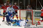 Photo hockey match Brianon  - Gap  le 15/09/2009
