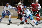 Photo hockey match Brianon  - Gap  le 27/10/2009