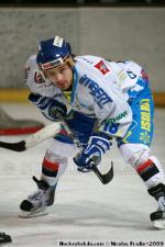 Photo hockey match Brianon  - Gap  le 27/10/2009